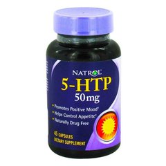 Natrol 5-HTP