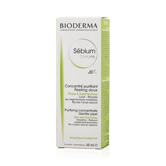 Bioderma Sebium сыворотка