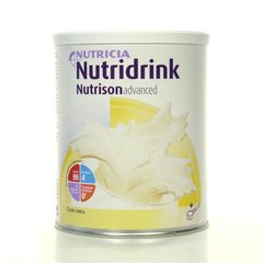 Nutridrink Nutrison Advanced