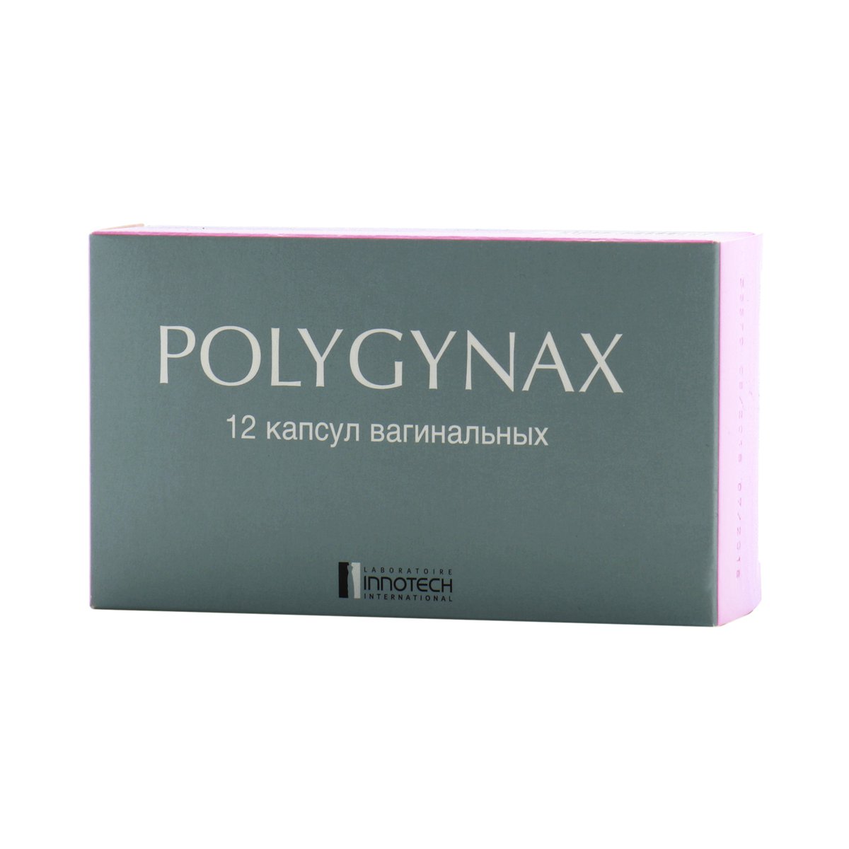 Полижинакс (капсулы, 12 шт, 35000 МЕ, вагинальные) - цена,  .