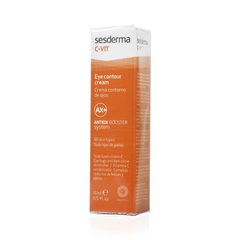 Sesderma C-VIT крем-контур