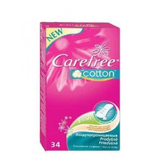 Carefree Cotton