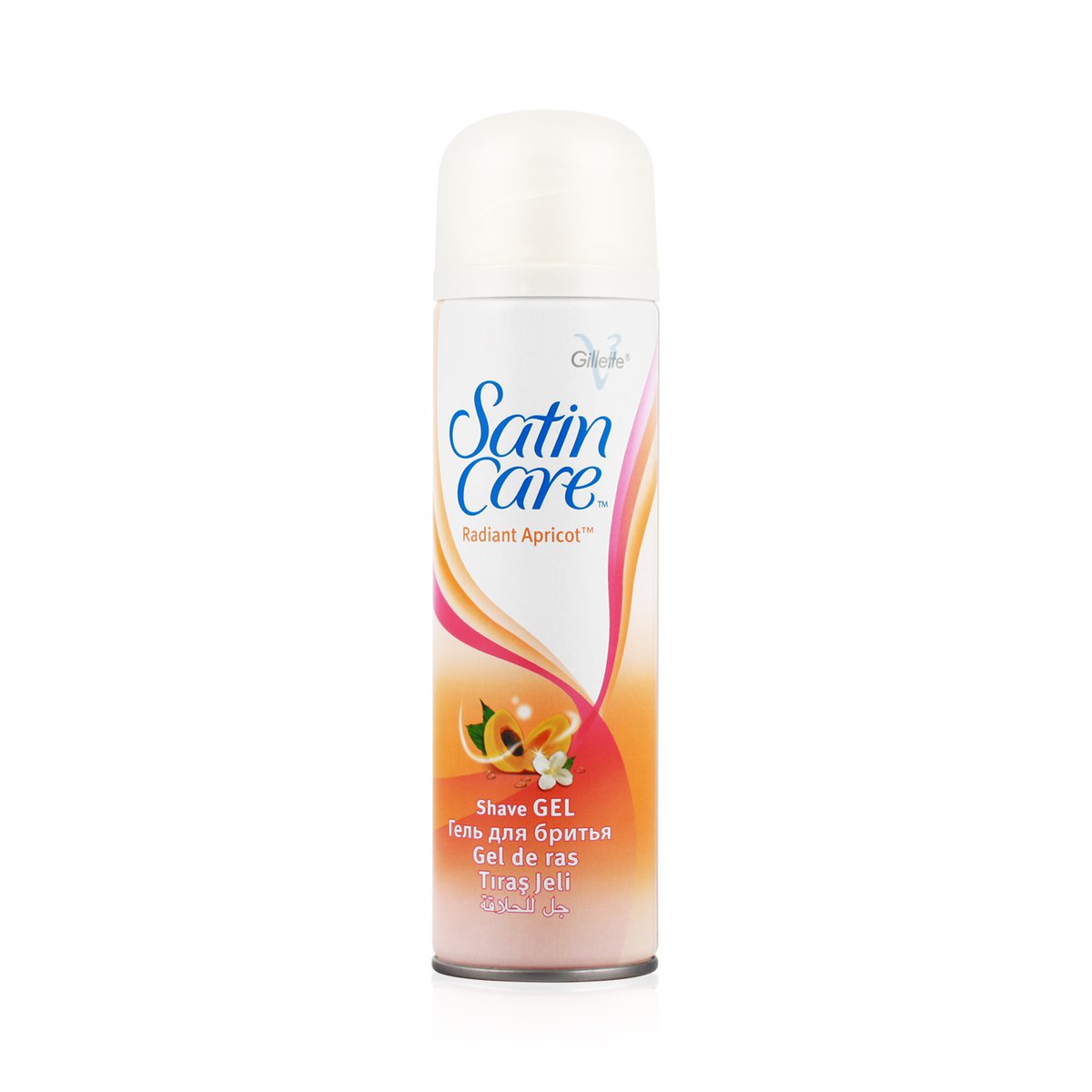 Satin care