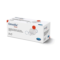 Omnifix Пластырь фиксирующий