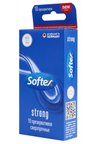 Softex презервативы сверхпрочные