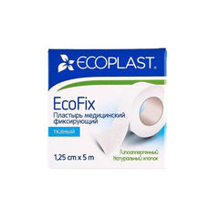 Ecoplast Ecofix Plus  Пластырь