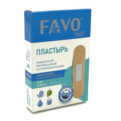 Фаво (Favo)