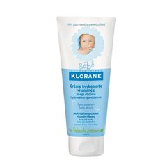 Klorane bebe крем