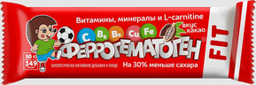 ФЕРРОГЕМАТОГЕН FIT