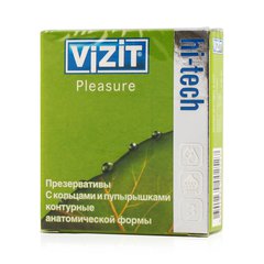 Vizit pleasure Hi-tech