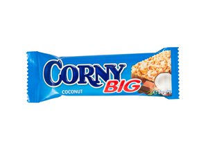 Мюсли "corny" кокос/молочн.шокол