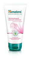 Himalaya Herbals увлажняющий крем для умывания алоэ огурец