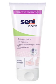 Seni Care Крем защитный