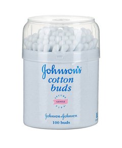 Johnson's Baby