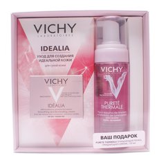 VICHY Idealia набор 8 марта