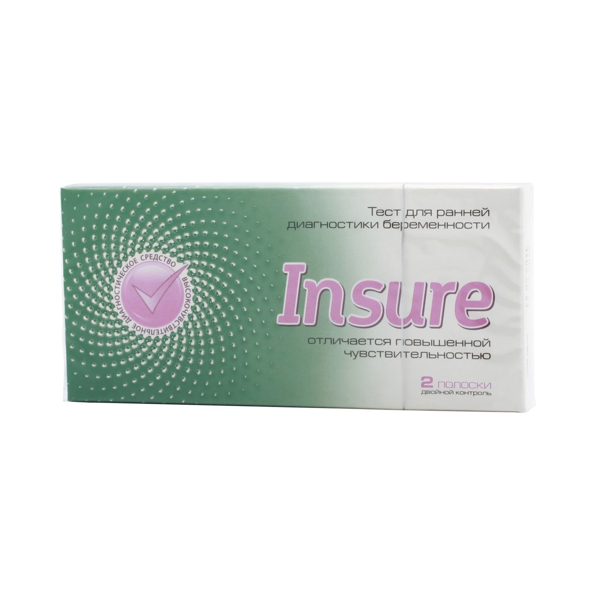    Insure -         