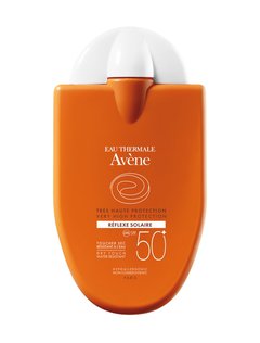 Авен эмульсия солнцезащитная SPF 50+