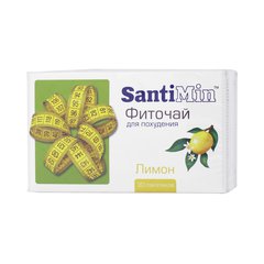 Santimin фиточай