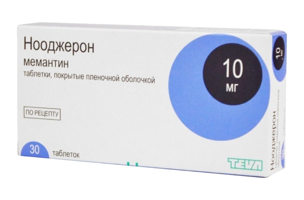 Нооджерон (таблетки, 30 шт, 10 мг) - цена,  онлайн  .