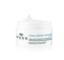 Nuxe Creme Fraiche de beaute крем 24