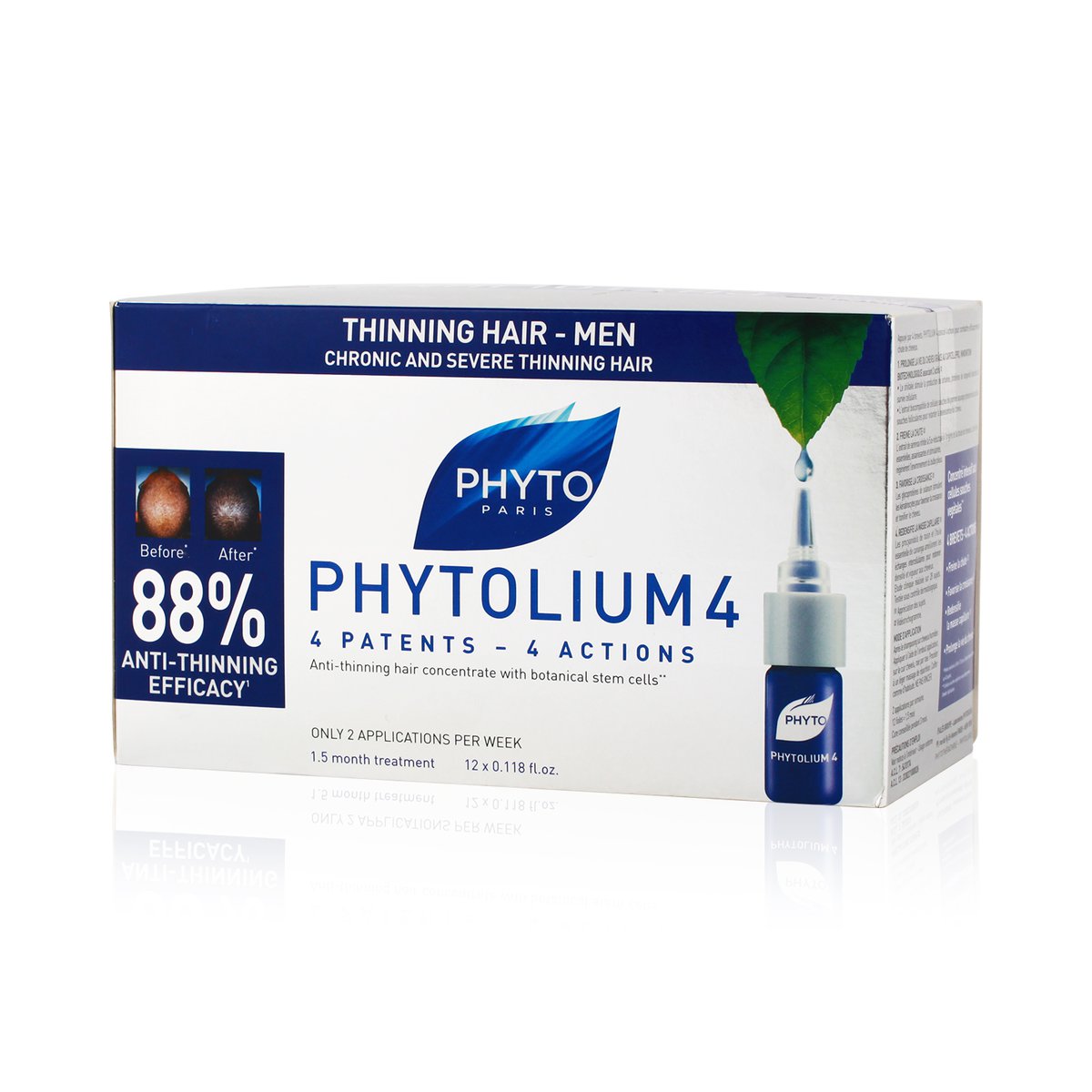 Сыворотка против выпадения волос 4. Фитониум. Phytolium treatment. Систем 4 сыворотка от выпадения. Фитосольба от выпадения волос у мужчин отзывы.