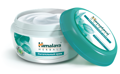 Himalaya алоэ+витания