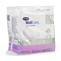 Hartmann MoliCare Premium Soft Super подгузники