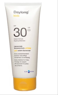 Сетафил лосьон солнцезащитный для детей SPF30