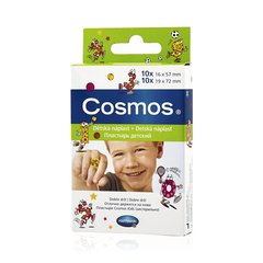 Hartmann Cosmos kids 2