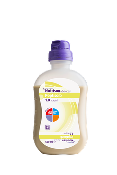 Nutrison peptisorb