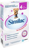 Similac 4