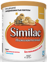 Similac Низколактозный