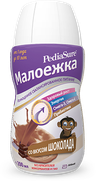 Pediashur Малоежка