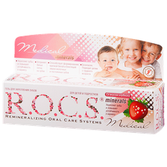 R.O.C.S. Medical Minerals