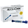 Accu-chek Спирит картридж-система для инсулина