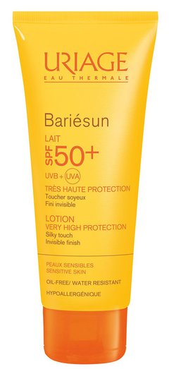 Uriage Bariesun молочко SPF 50+