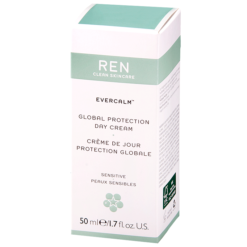 Ren косметика. Ren мягкий очищающий гель для чувствительной кожи Evercalm. Ren Evercalm Global Protection Day Cream дневной защитный крем для лица.