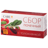 Care Health сбор с толокнянкой