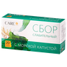 Care Health, сбор слабительный с морской капустой