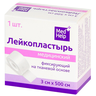 MedHelp Лейкопластырь