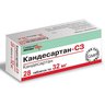 Кандесартан-СЗ