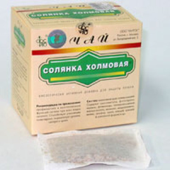 Солянка холмовая