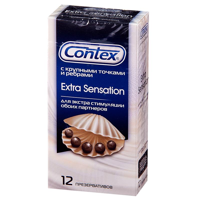 Презервативы Contex Extra Sensation 12 шт.. Контекс презервативы Extra Sensation (с крупными точками и ребрами) №3. Презервативы Контекс Экстра сенсейшен. Презервативы Contex Imperial 12шт.