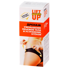 Lift UP Дренаж