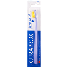 Curaprox Super Soft