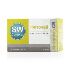 Sw фиточай