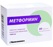 Метформин