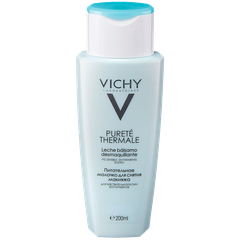 Vichy Purete Thermale молочко питательное