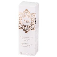 REN MOROCCAN ROSE GOLD