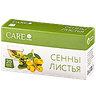 Care Health, листья сенны